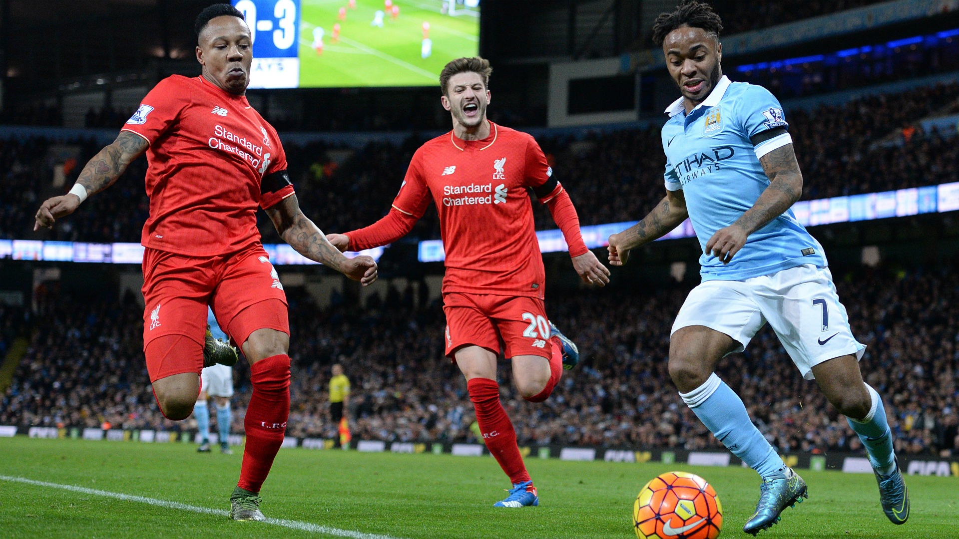 Manchester City vs Liverpool (Pick, Prediction, Preview) Preview
