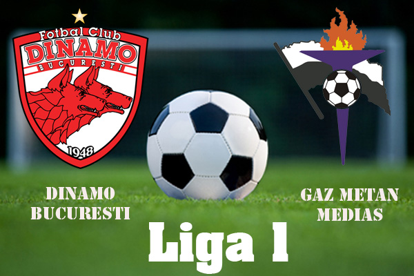 Dinamo-vs-Gaz-Metan (Pick, Prediction, Preview)