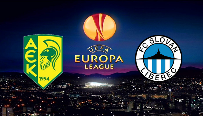 Liberec vs AEK Larnaca (Pick, Prediction, Preview)