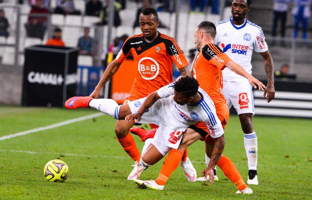 Marseille vs Lorient (Pick, Prediction, Preview)