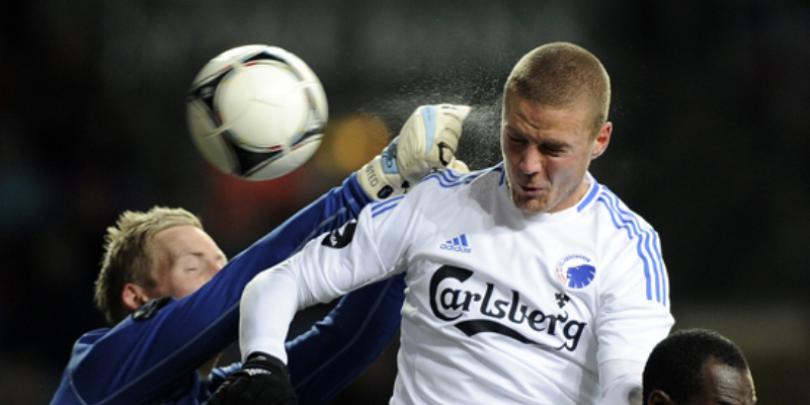 Randers vs Copenhaga