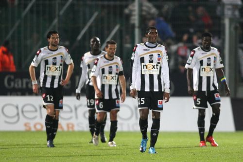 Angers – Toulouse