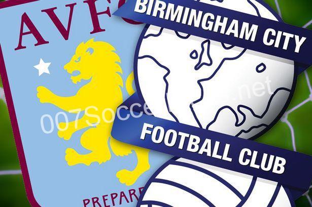 Birmingham – Aston Villa