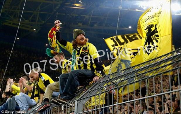 Dortmund – Schalke