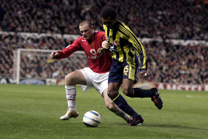 Manchester United – Fenerbahce