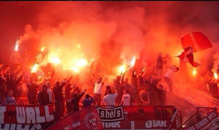 UC Dublin – Shelbourne