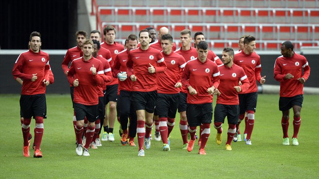 Xanthi – Atromitos