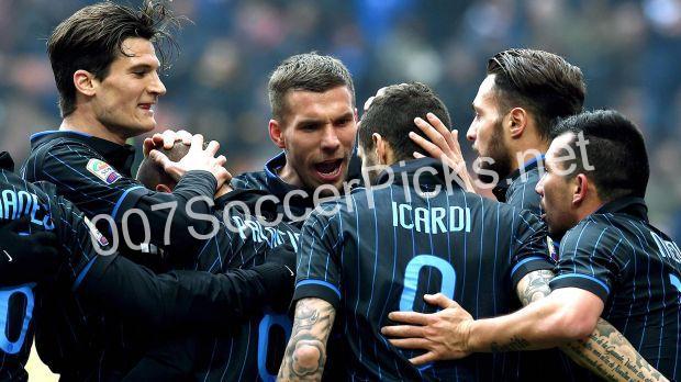 AC Milan – Inter