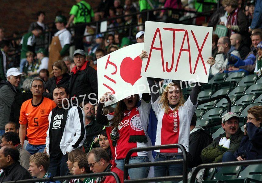 Ajax Amsterdam – Celta Vigo
