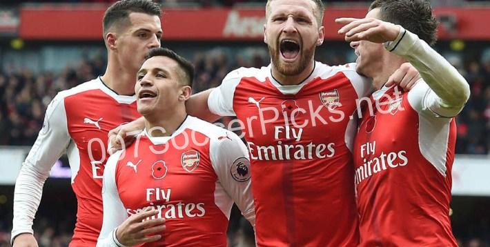 Arsenal vs Leicester (Pick, Prediction, Preview) Preview