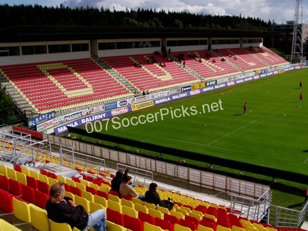Brno vs Pribram