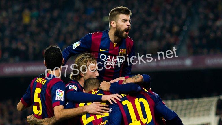 Barcelona – Real Madrid (Pick, Prediction, Preview) Preview