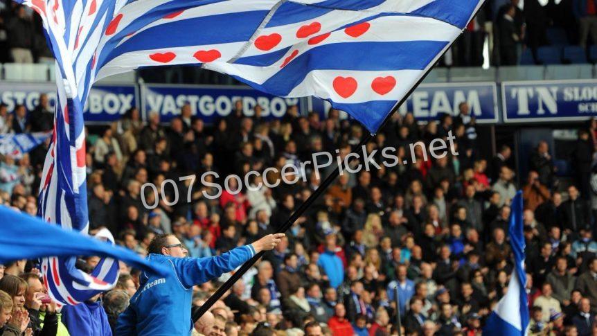 Heerenveen – Ajax