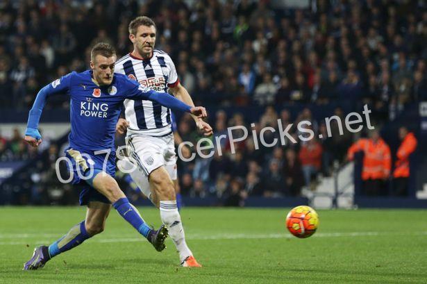 Leicester City – West Brom