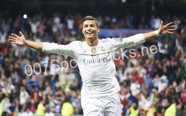 Real Madrid – Leganes