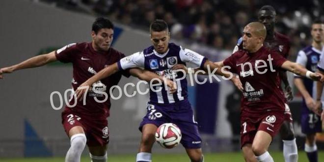 Toulouse vs Marseille (Pick, Prediction, Preview) Preview