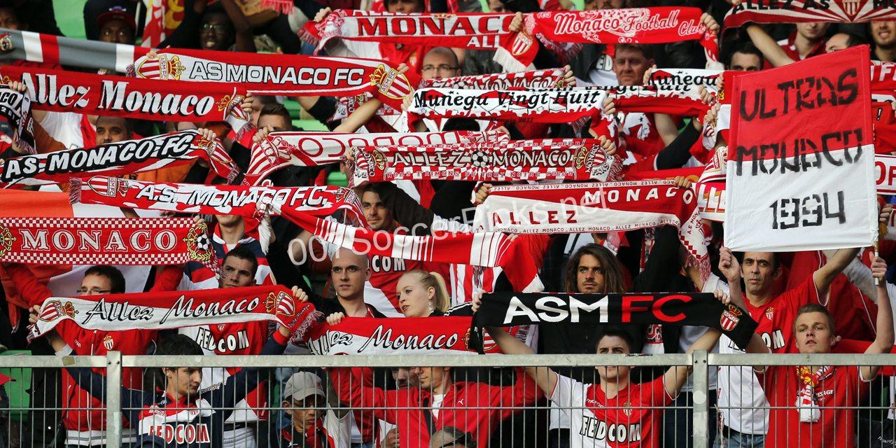 AS Monaco vs Caen (PICKS, PREDICTION, PREVIEW) Preview