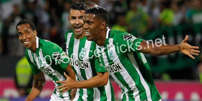 Atletico Nacional – Kashima Antlers