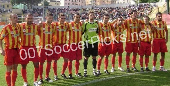 Catanzaro vs Virtus Francavilla (PICKS, PREDICTION, PREVIEW) Preview
