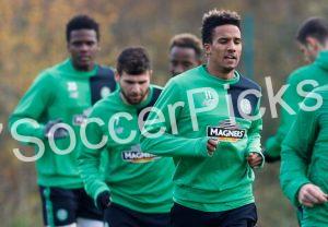 Celtic - Partick Previa