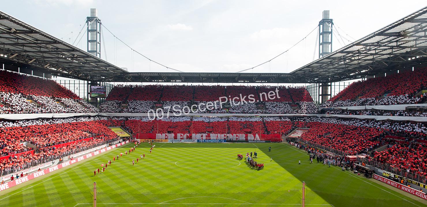 FC Koln vs Leverkusen (PICKS, PREDICTION, PREVIEW) Preview