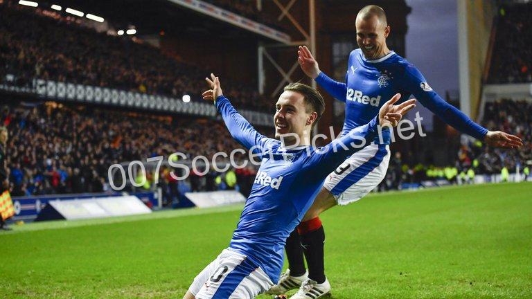 Rangers vs Inverness (PICKS, PREDICTION, PREVIEW) Preview