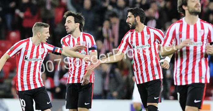 Rapid Viena – Athletic Bilbao