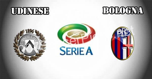 Udinese - Bologna