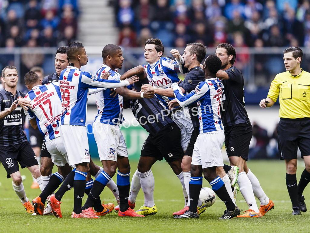 Willem – Heerenveen