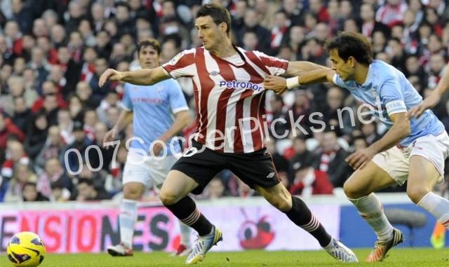 Athletic Bilbao - Celta Vigo