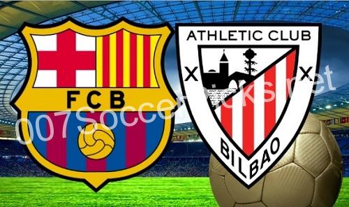 Barcelona vs Athletic Bilbao (PICKS, PREDICTION, PREVIEW) Preview
