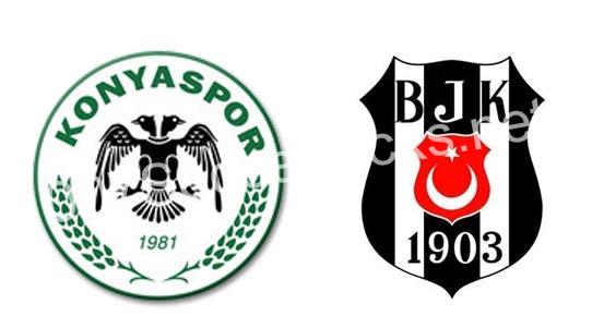 Besiktas vs Konyaspor (Pick, Prediction, Preview) Preview