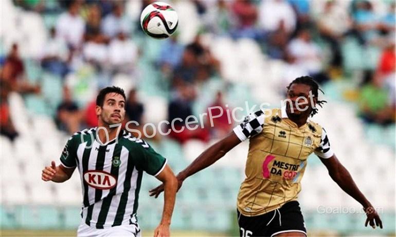 Boavista FC – Vitória Setúbal (PICKS, PREDICTION, PREVIEW) Preview