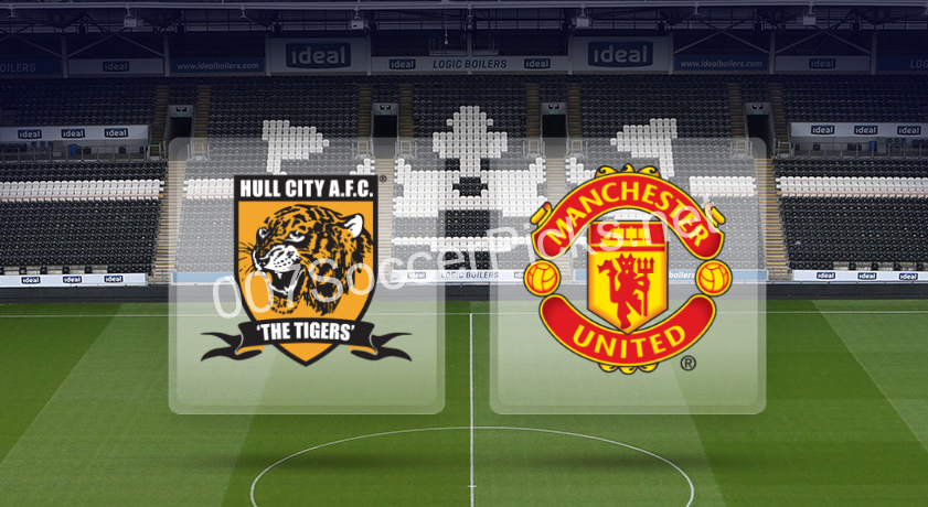 Hull vs Manchester United (Pick, Prediction, Preview) Preview