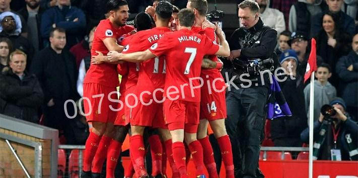 Liverpool vs Crystal Palace (Pick, Prediction, Preview) Preview