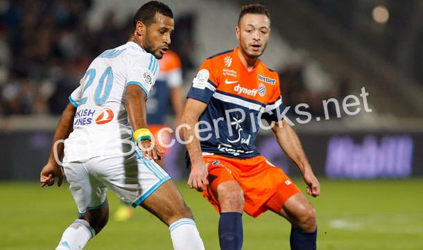 Marseille vs Montpellier (Pick, Prediction, Preview) Preview