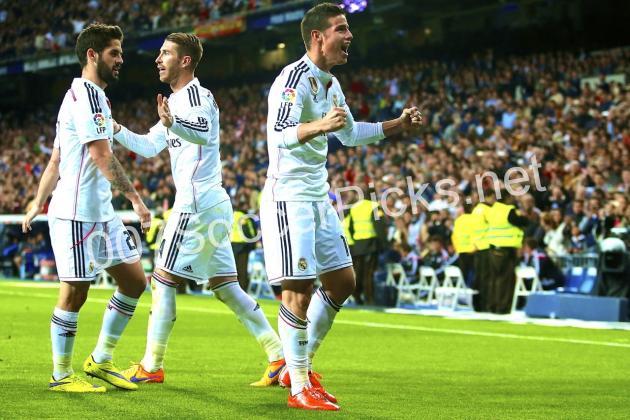 Real Madrid vs Alaves (Pick, Prediction, Preview) Preview