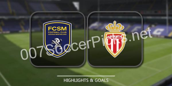 Sochaux vs Monaco (PICKS, PREDICTION, PREVIEW) Preview