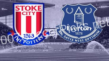 Stoke vs Everton (Pick, Prediction, Preview) Preview