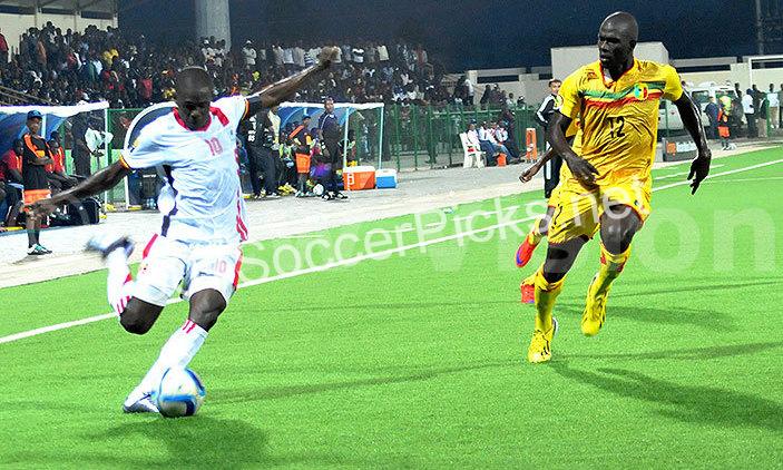 Uganda vs Mali (Pick, Prediction, Preview) Preview
