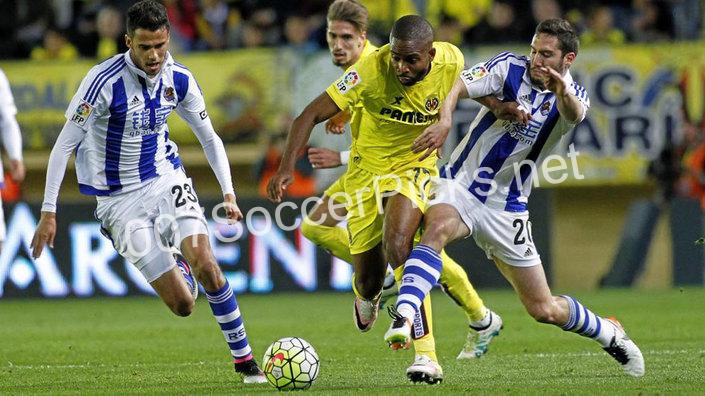 Villarreal vs Real Sociedad (PICKS, PREDICTION, PREVIEW) Preview