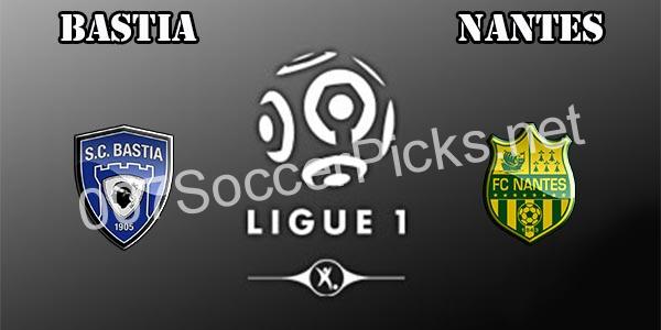 Bastia vs Nantes (Pick, Prediction, Preview) Preview