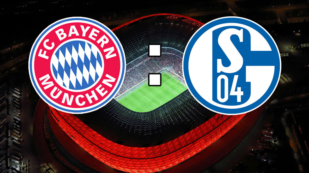 Bayern vs Schalke (Pick, Prediction, Preview) Preview