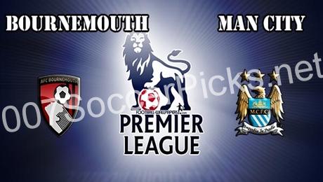 Bournemouth vs Manchester City (Pick, Prediction, Preview) Preview