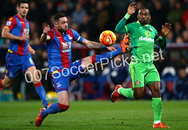Crystal Palace vs Sunderland (Pick, Prediction, Preview) Preview