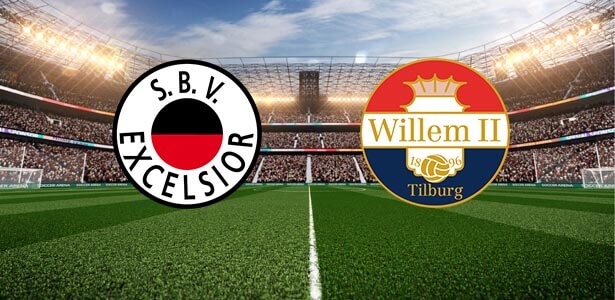 Excelsior vs Willem II (Pick, Prediction, Preview) Preview