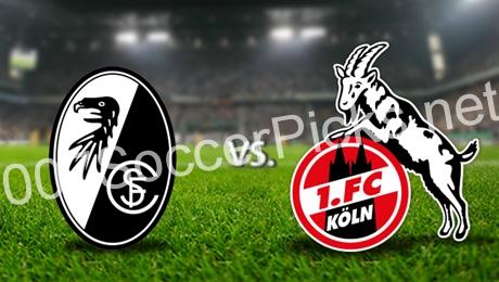 Freiburg vs FC Koln (Pick, Prediction, Preview) Preview