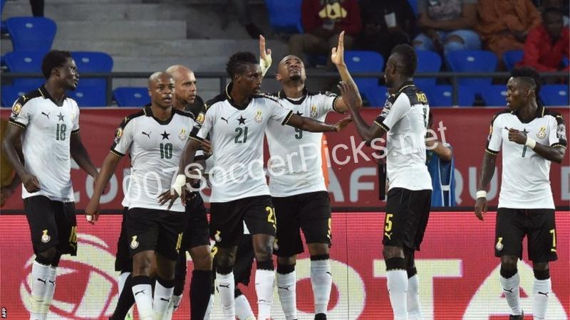 Cameroon vs Ghana (Pick, Prediction, Preview) Preview