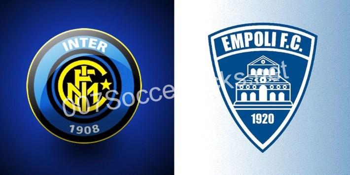 Inter vs Empoli (Pick, Prediction, Preview) Preview