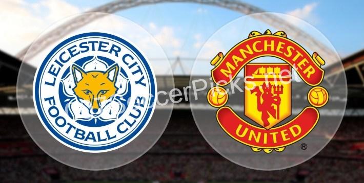 Leicester City vs Manchester United (Pick, Prediction, Preview) Preview